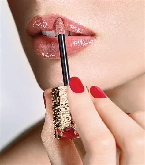 dolce gabbana royal gloss|Lip makeup .